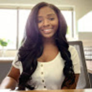 Meet your Posher, Keisha